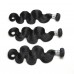7A Grade 3pcs Human Hair Bundles Body Wave Human Hair Extensions